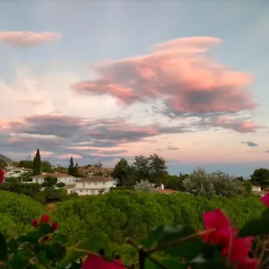 Casa Zawadi , Mijas España